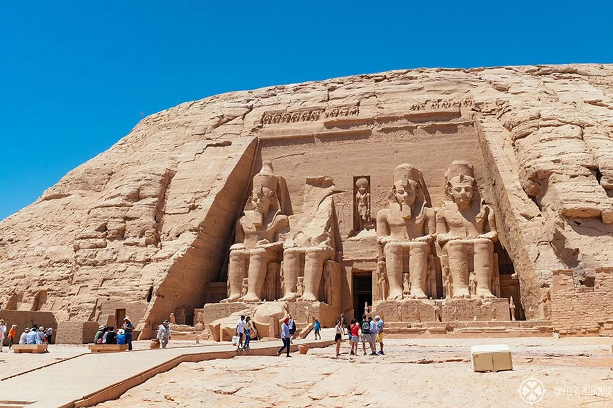 Aswan