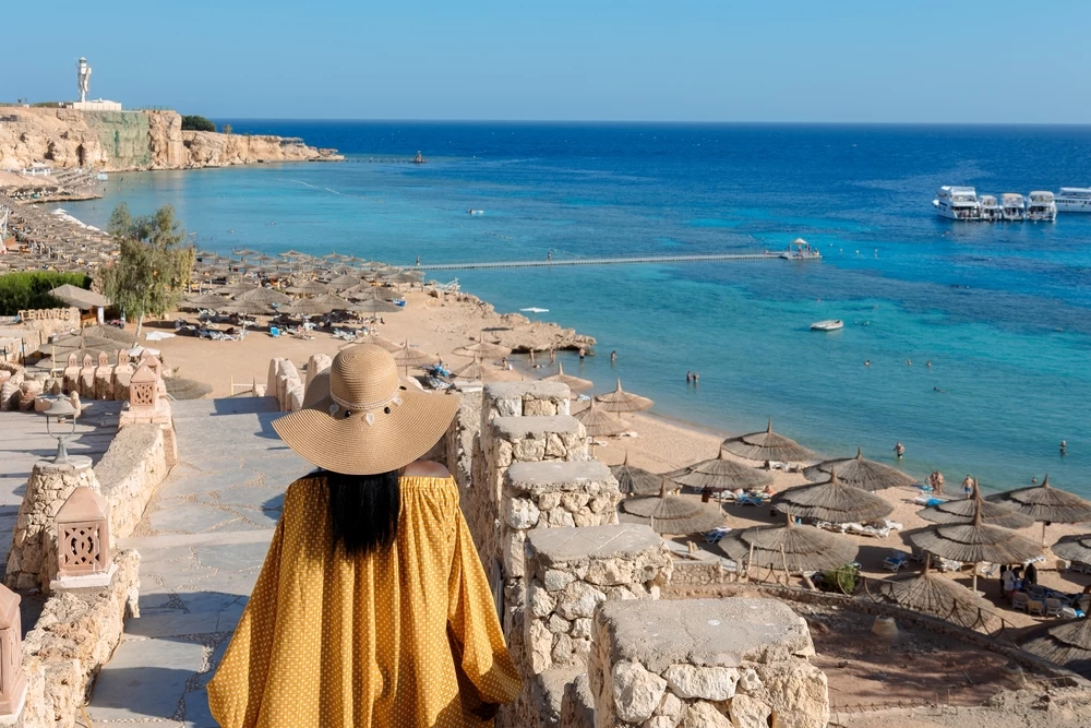 Sharm ElSheikh