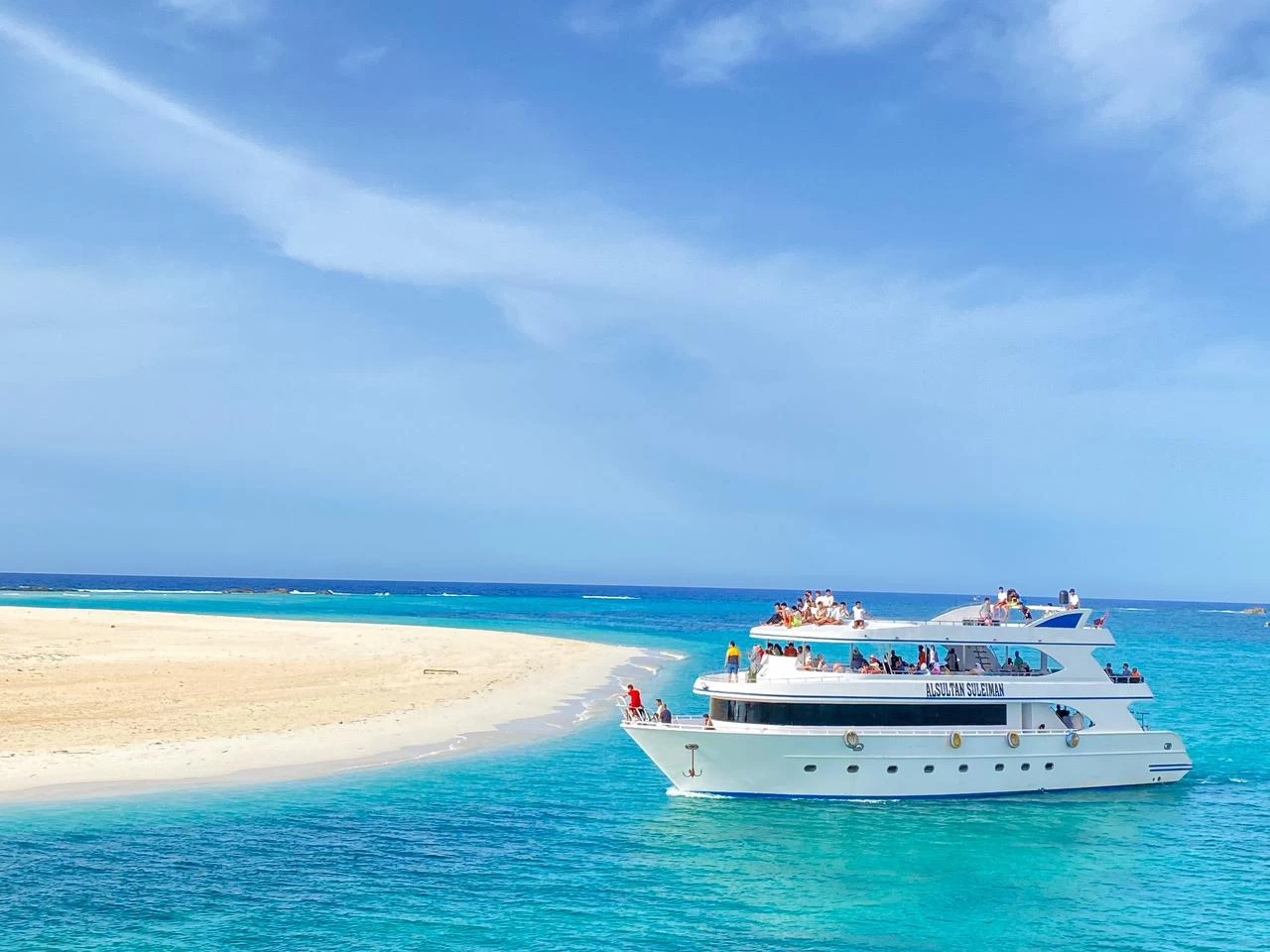 Marsa Alam