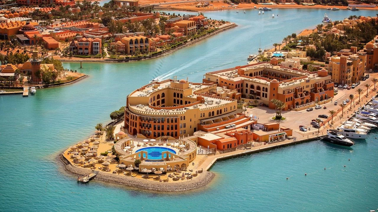 ElGouna