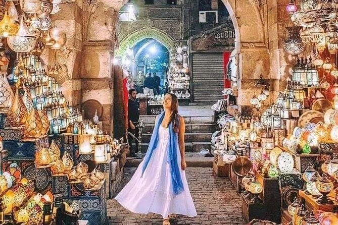 Khan El Khalili