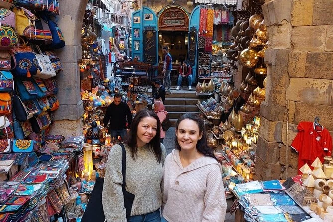 Khan El Khalili