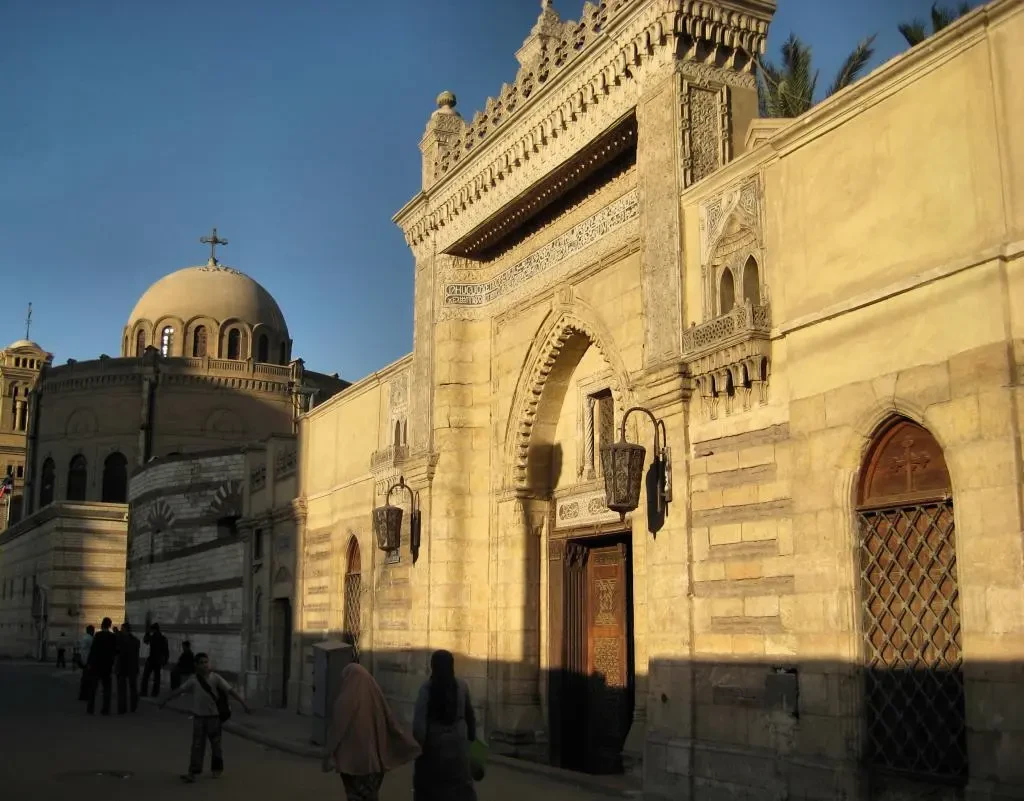 4-Day Cairo Royal Heritage Escape