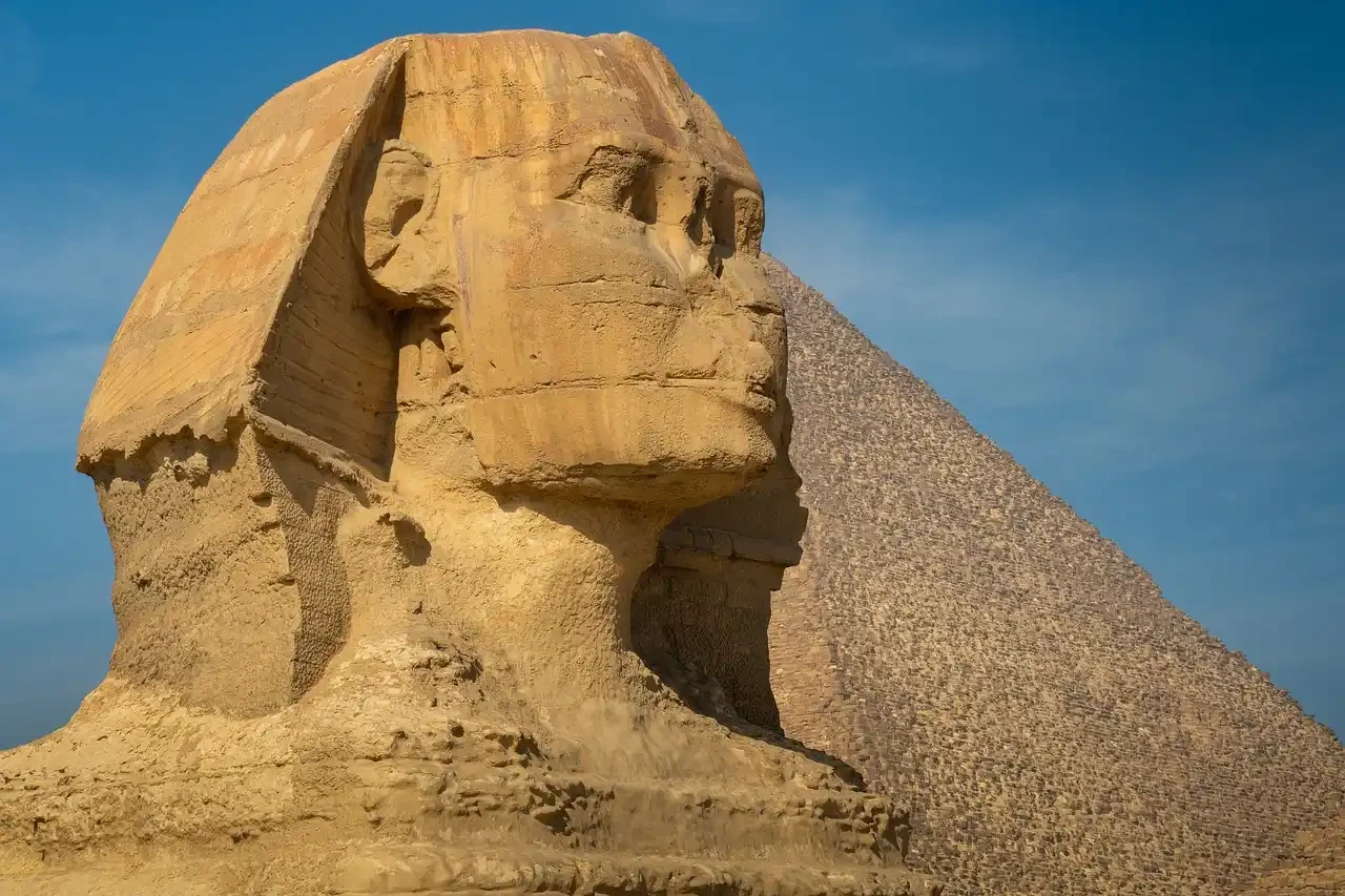 5-Day Cairo & Hurghada Luxury Escape
