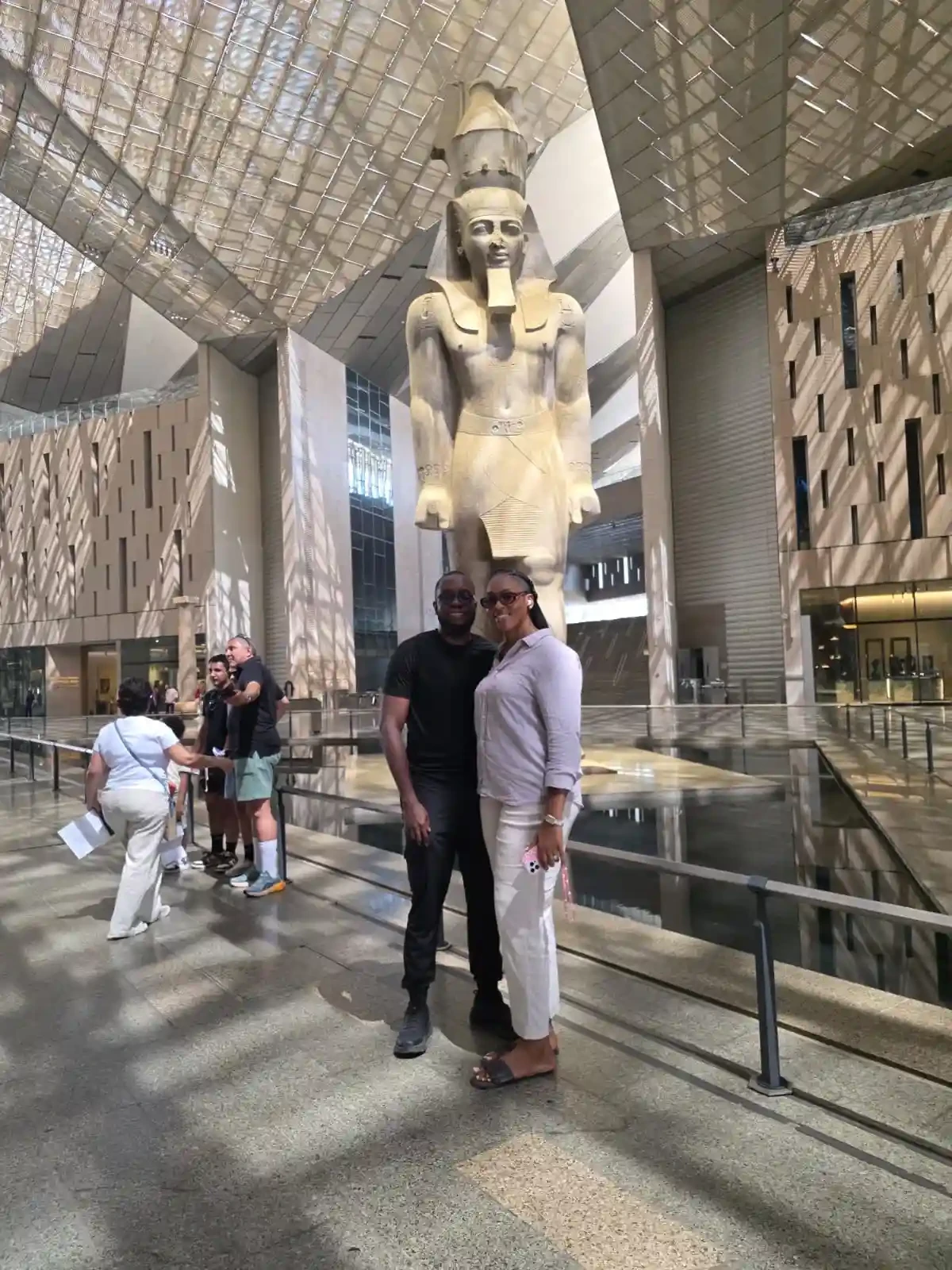 5-Day Cairo & Hurghada Luxury Escape