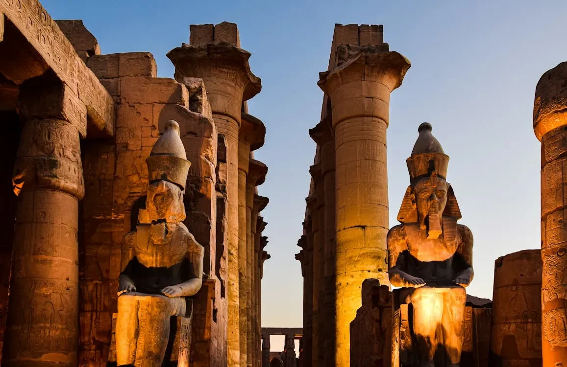 10-Day Premium Cairo, Luxor & Hurghada Journey
