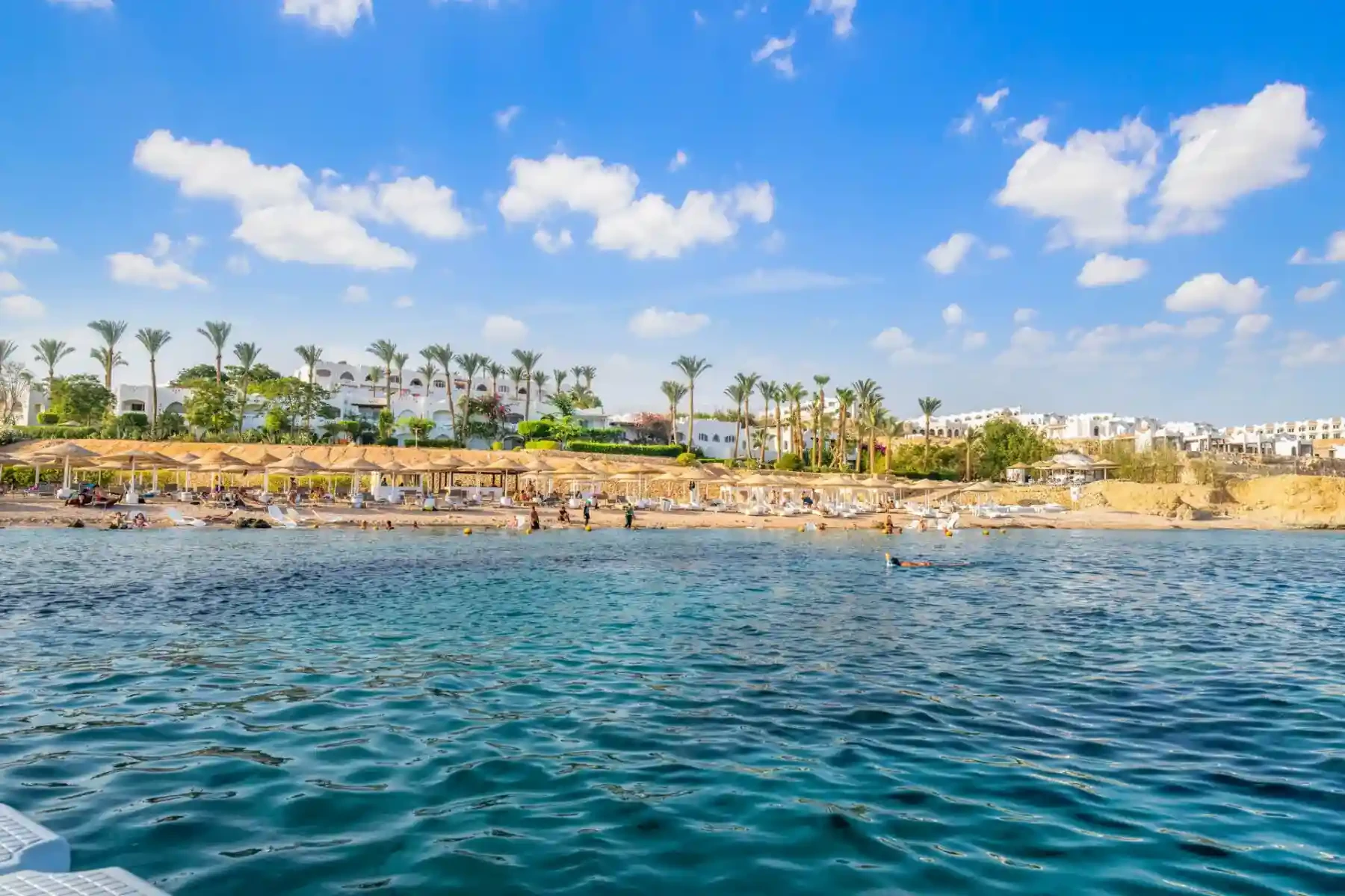 10-Day Egypt Unveiled: Cairo, Sharm & Sinai