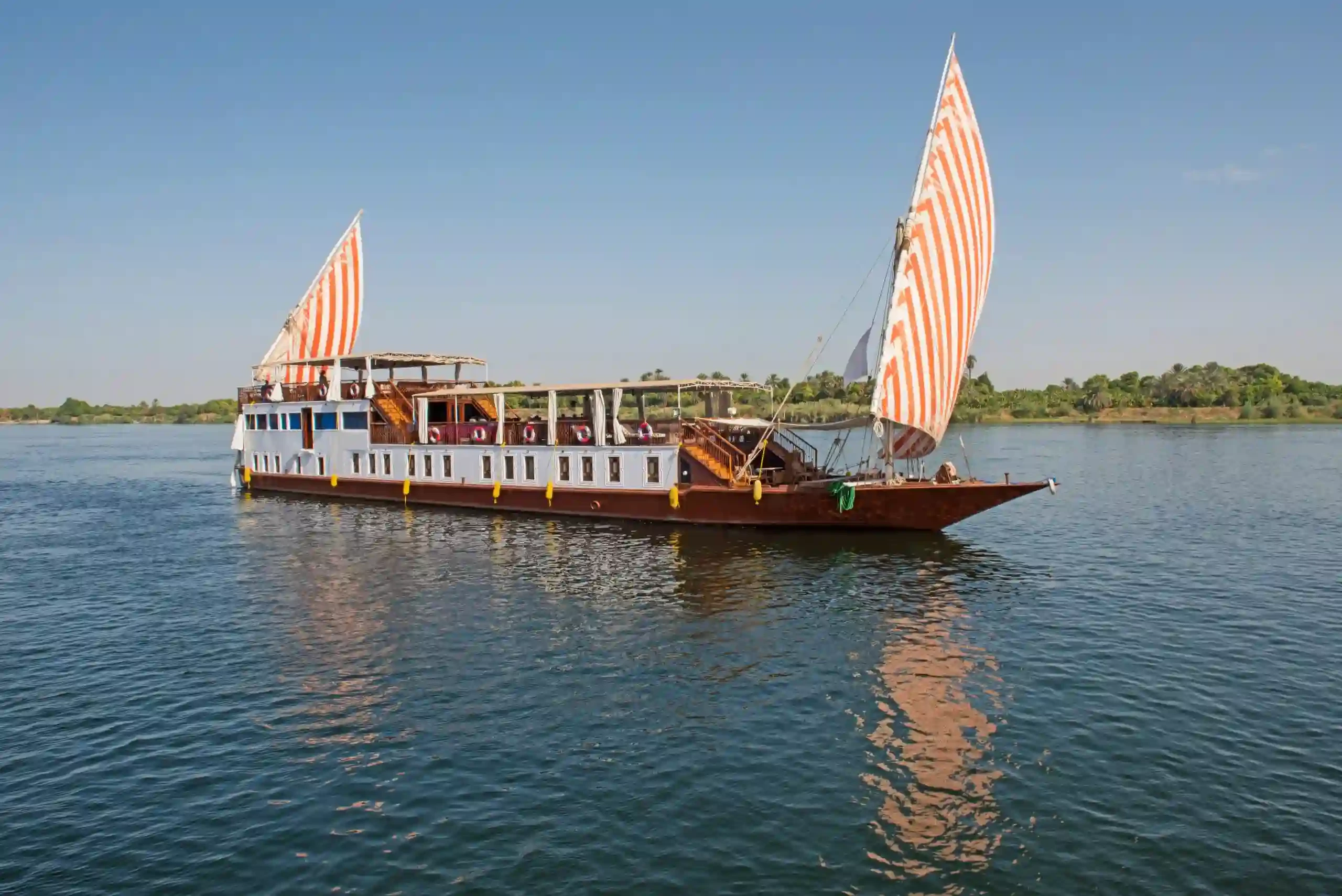 Ultimate 2-Day Cairo Adventure