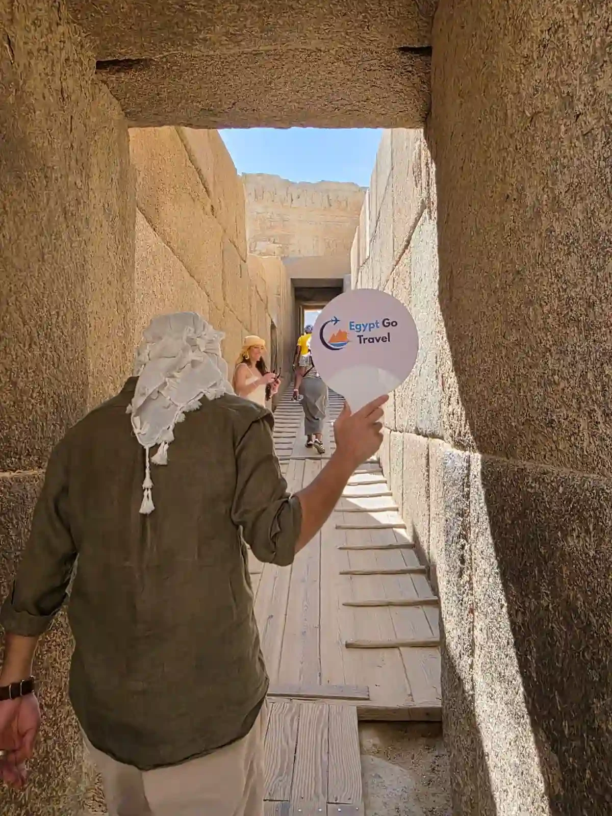4-Day Islamic Cairo & Alexandria: History Across the Centuries