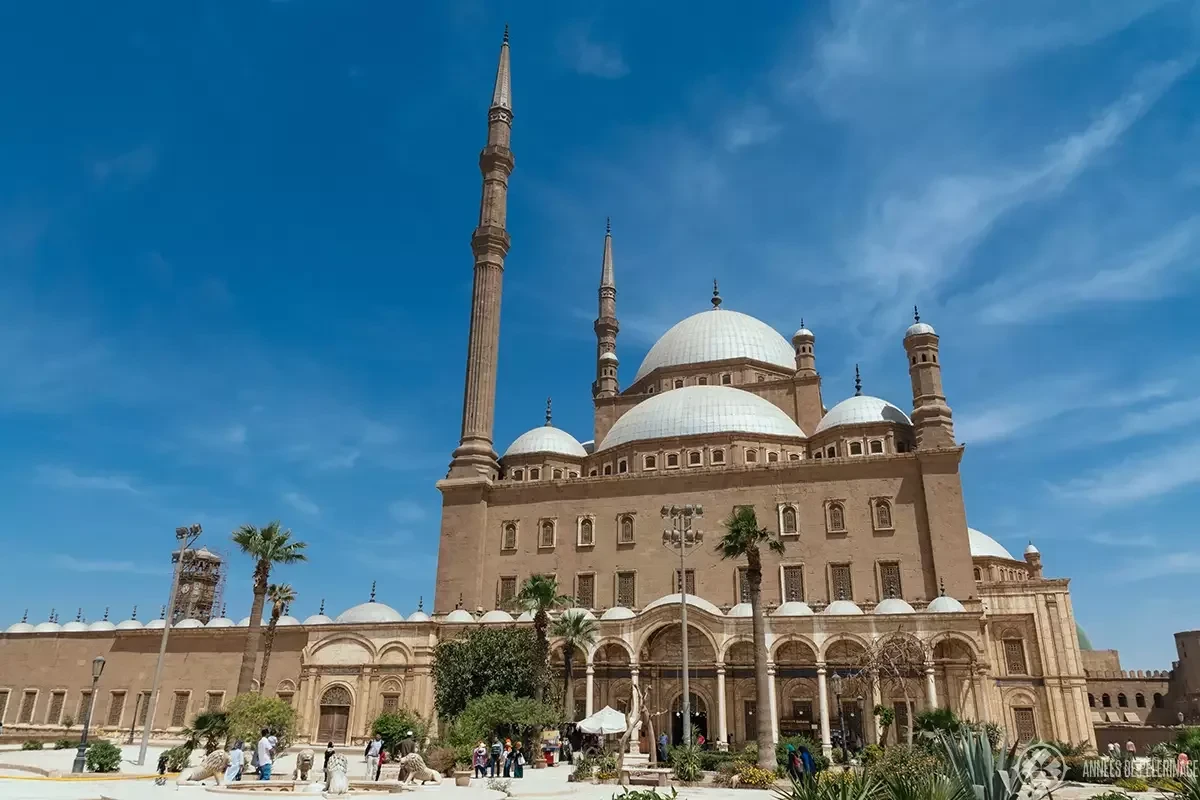 5-Day Cairo & Alexandria: Pharaohs to the Mediterranean