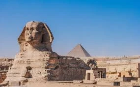 5-Day Cairo & Alexandria: Pharaohs to the Mediterranean