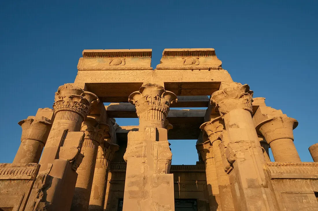 5-Day Cairo & Alexandria: Pharaohs to the Mediterranean