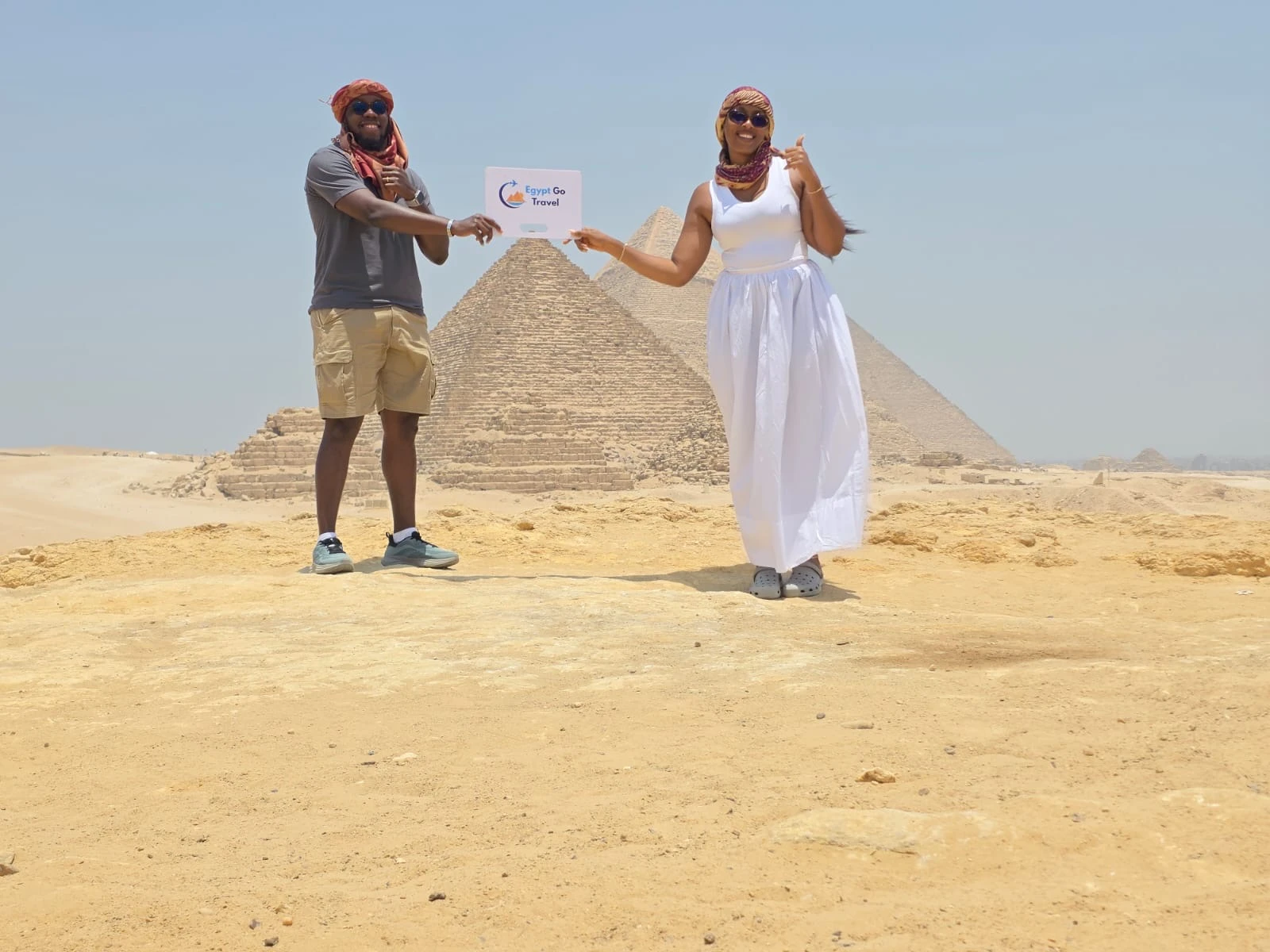 8 Days Cairo & The Oberoi Philae Nile Cruise