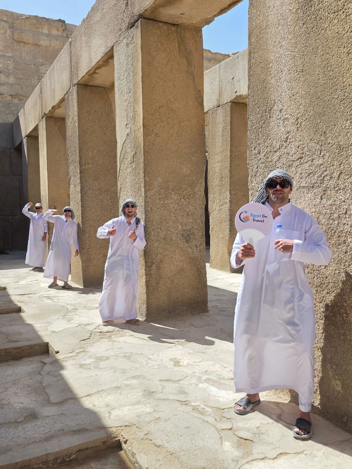 6-Day Holy Family Trail: Christian Pilgrimage in Egypt