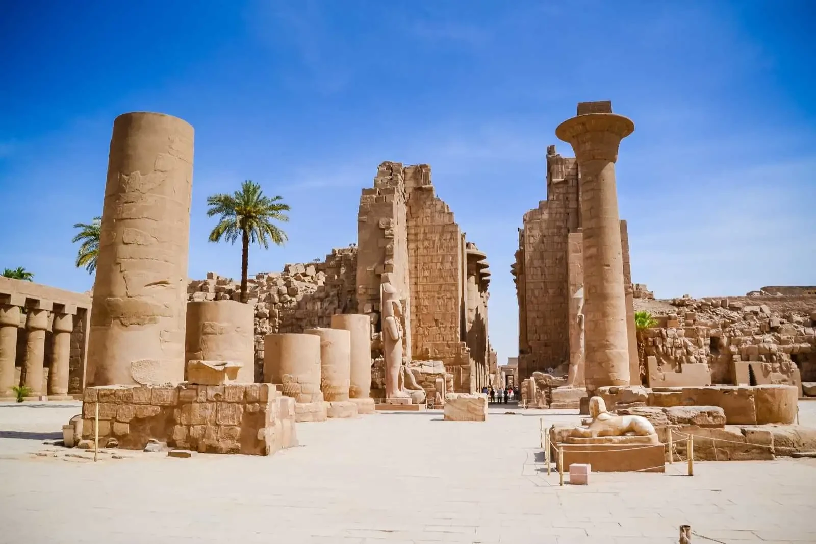 3-Day Private Cairo & Giza Adventure