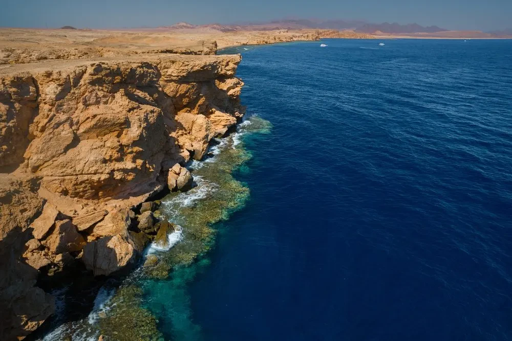 7-Day Cairo, Sharm El-Sheikh & Mount Sinai: Ancient Wonders to Red Sea Splendor