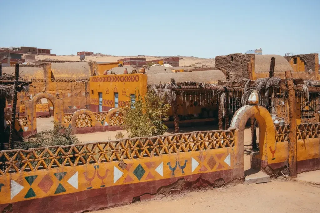 7-Day Cairo, Sharm El-Sheikh & Mount Sinai: Ancient Wonders to Red Sea Splendor