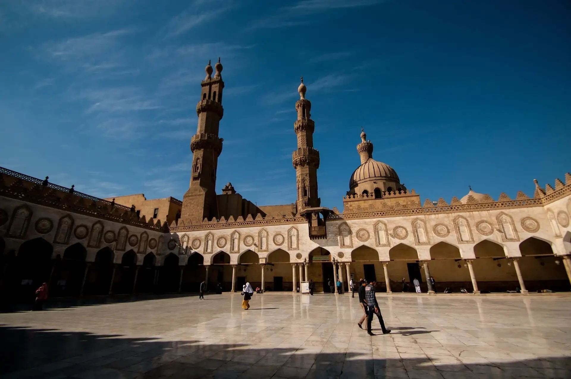 8-Day Luxury Cairo & Hurghada Holiday