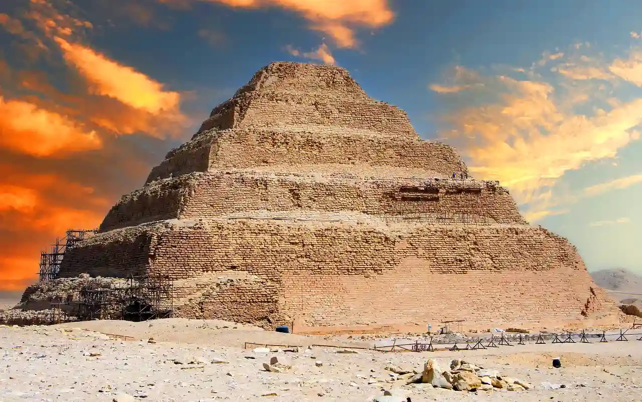 5 Days Cairo & Alexandria Tour