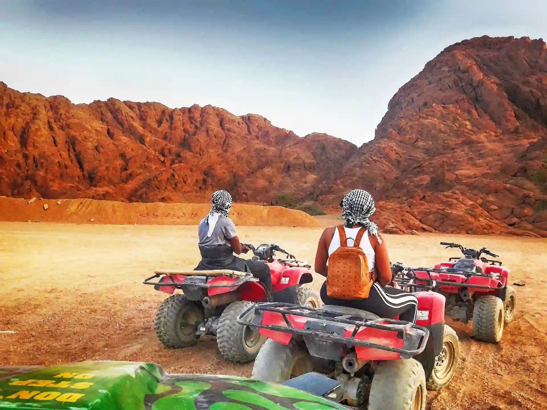 8-Day Luxury Cairo & Sharm El Sheikh Holiday
