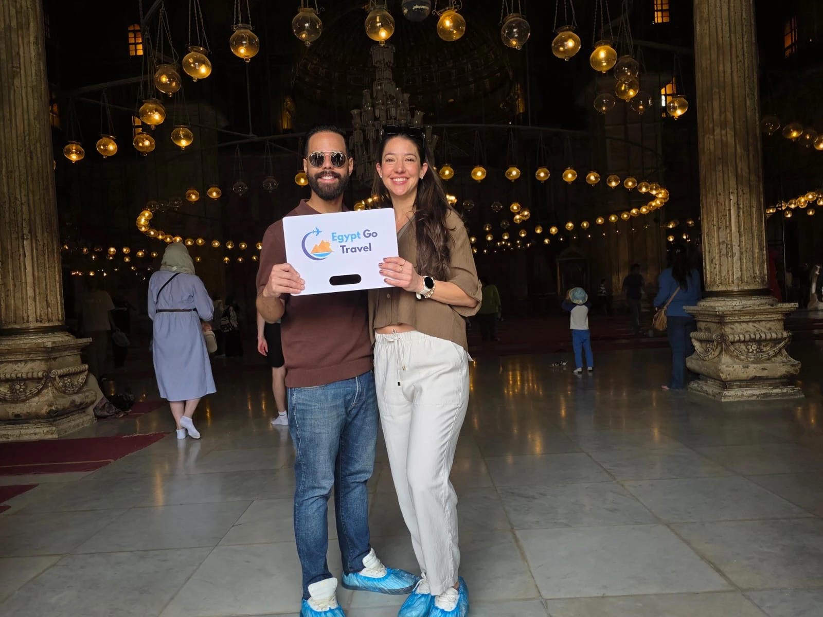 5 Days Cairo Tour Package