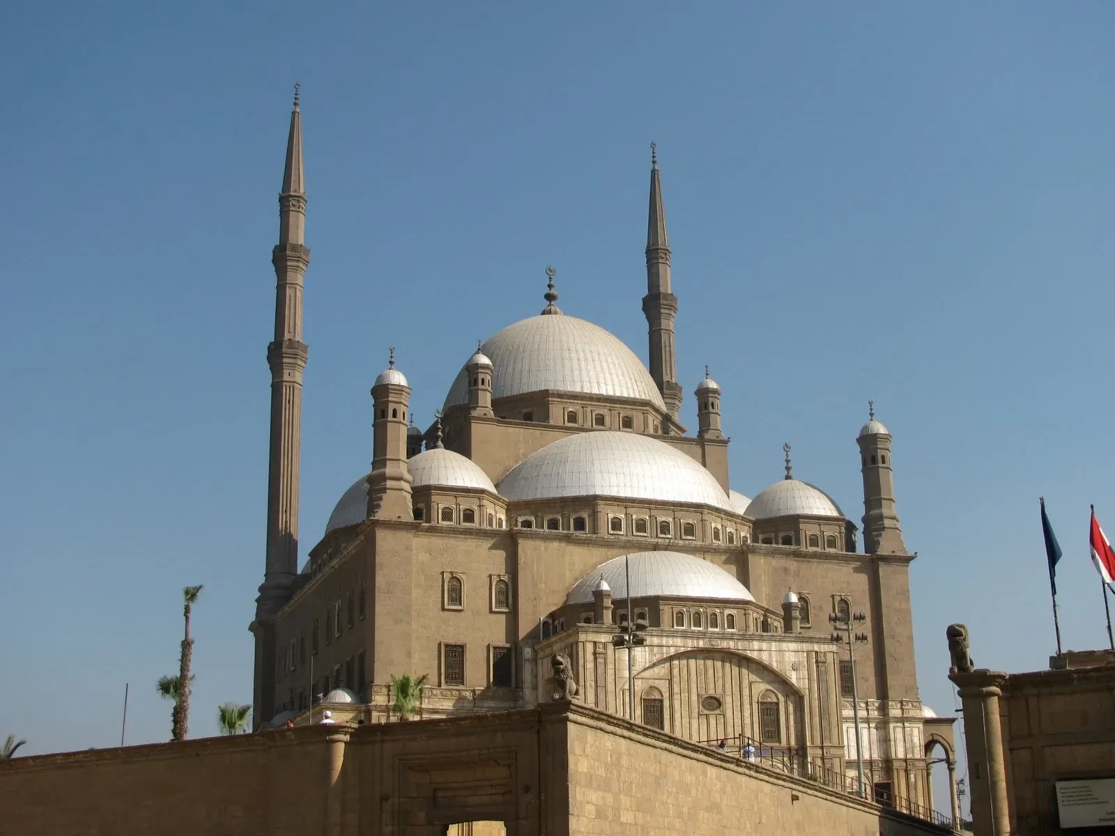 5 Days Cairo & Luxor by Air Tour