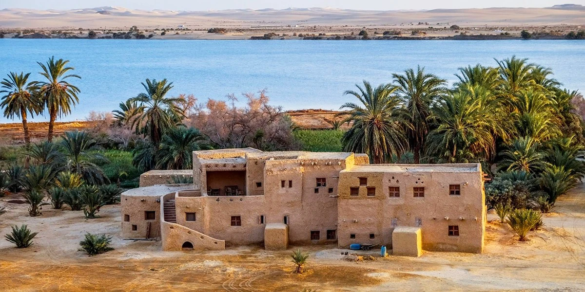 5 Days Cairo & Luxor by Air Tour