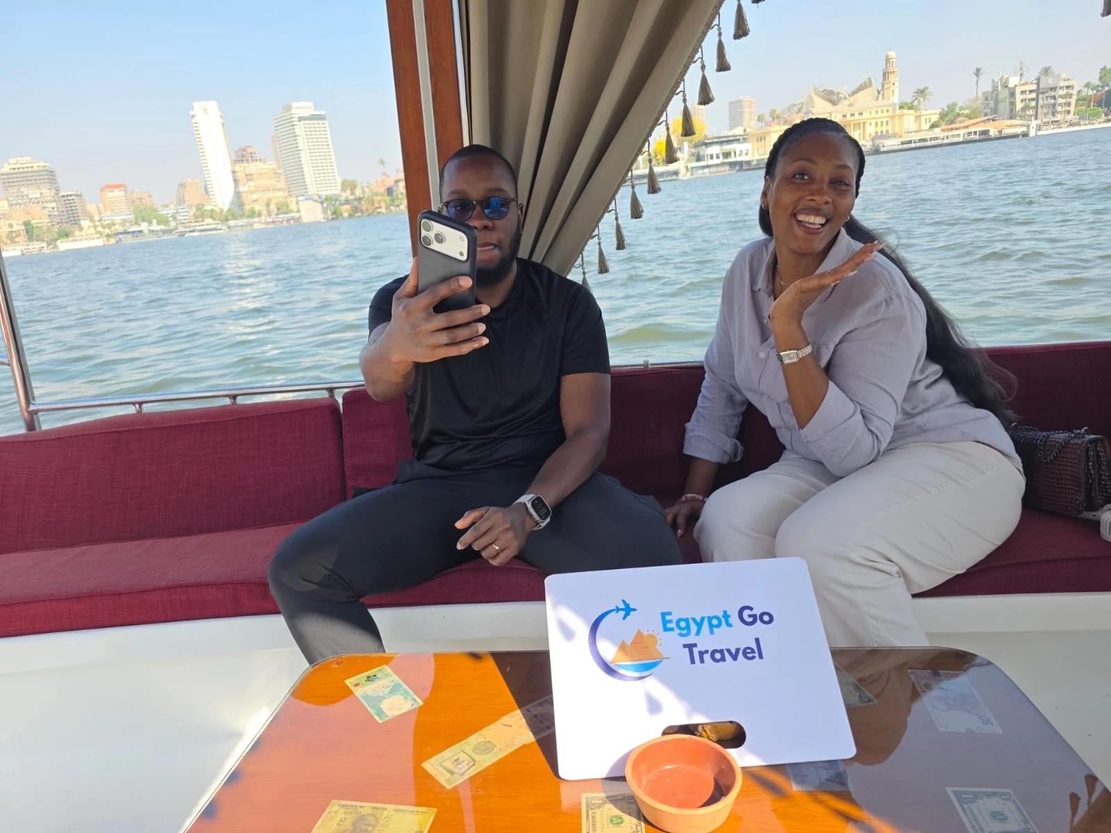 Nile Cruises Packages