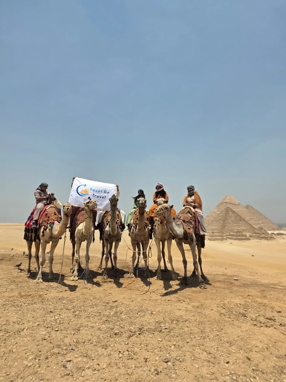Cairo Day Tours