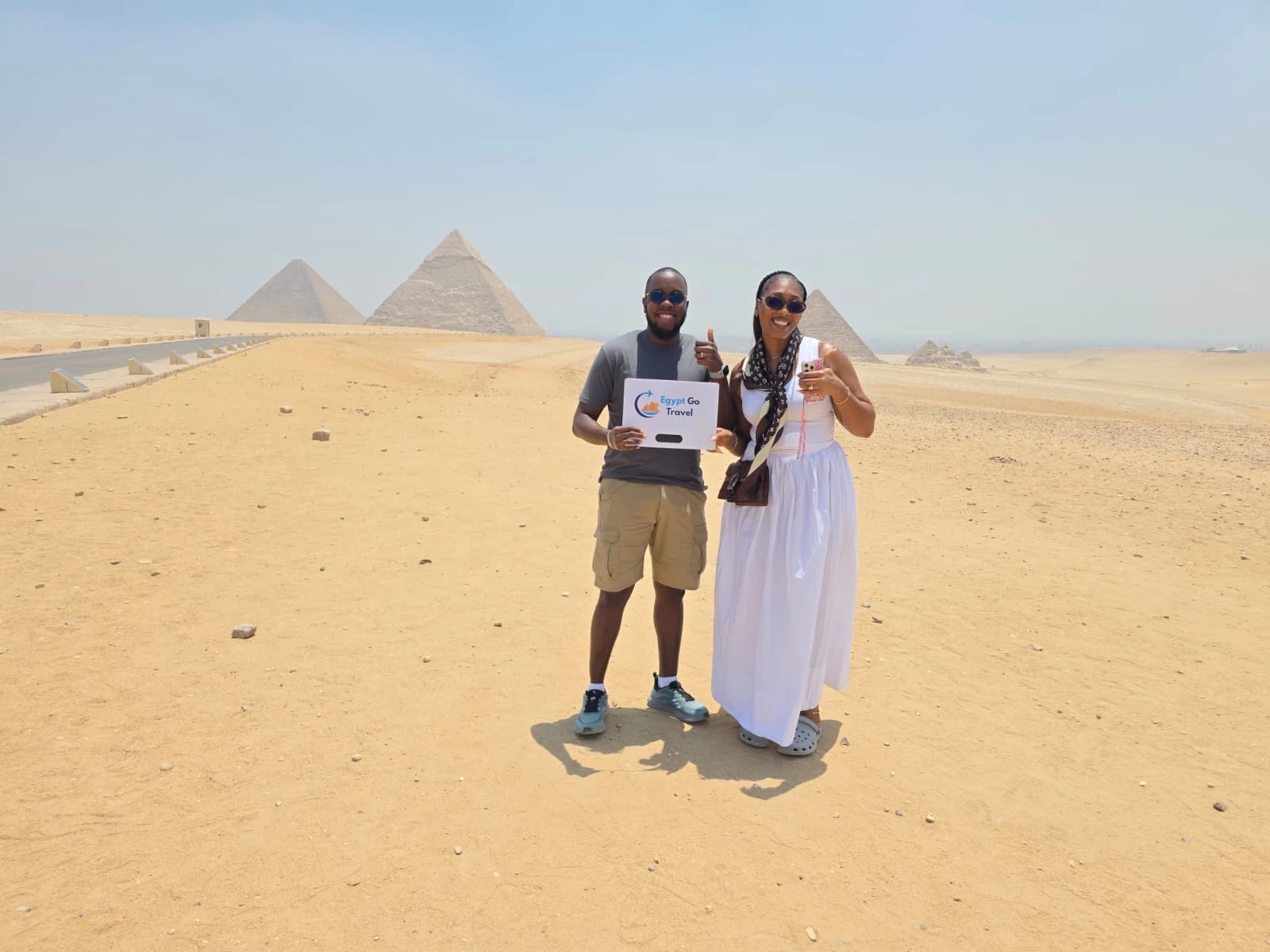 Exclusive 48-Hour Cairo Journey
