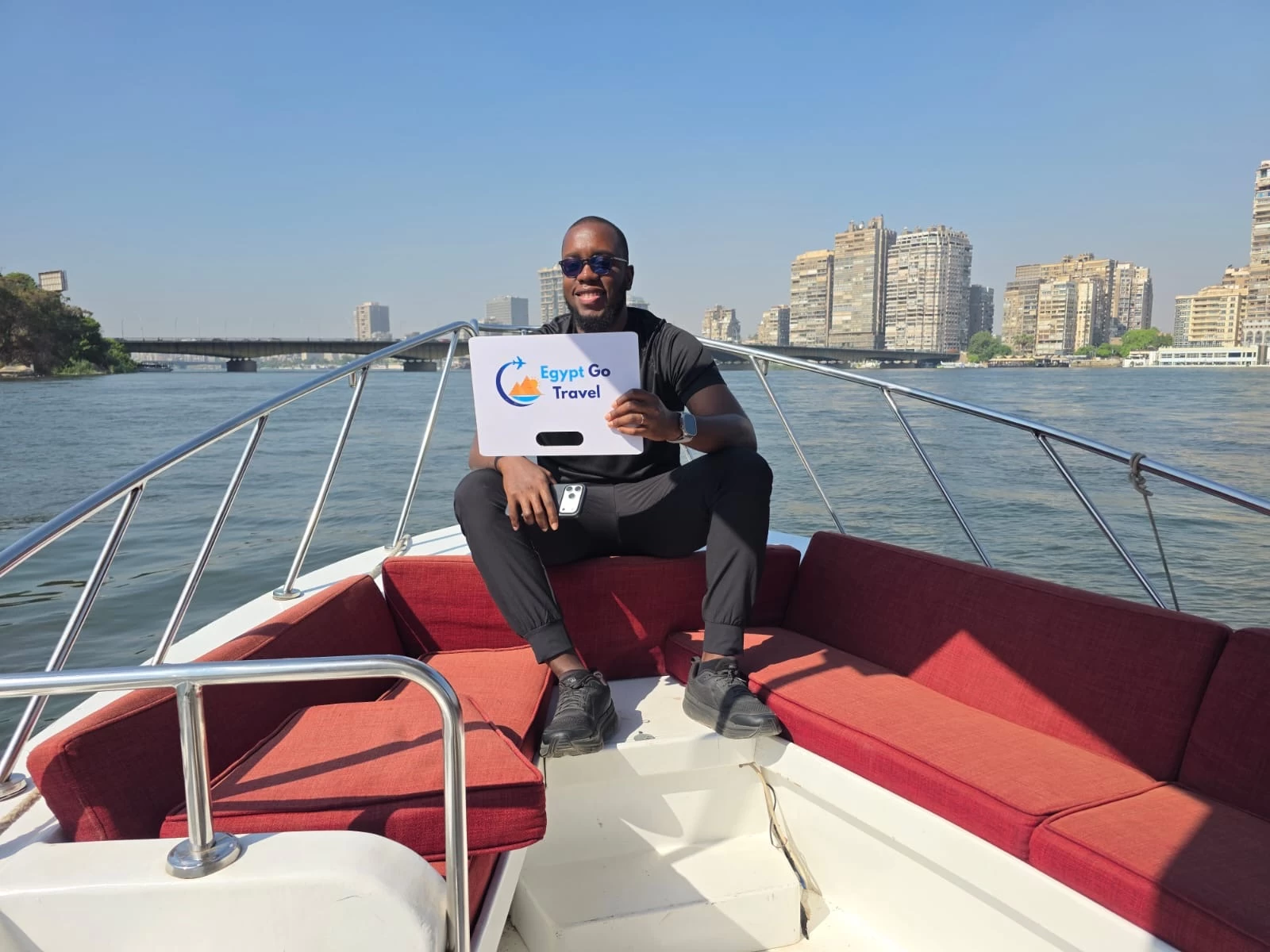 7 Days Cairo & Nile Cruise by Flight