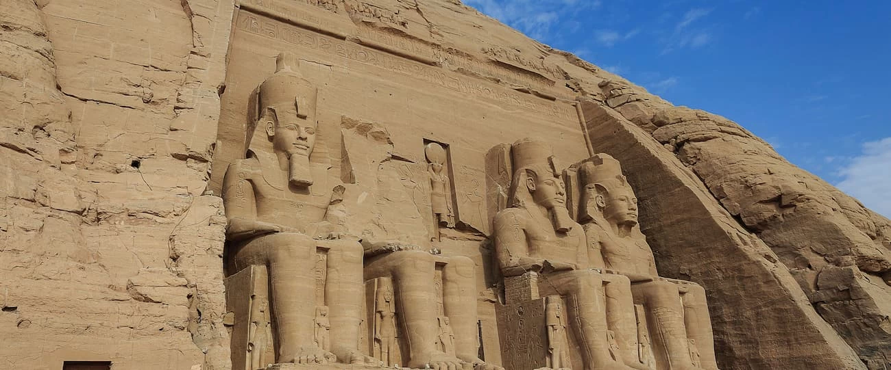 7 Days Cairo & Nile Cruise by Flight