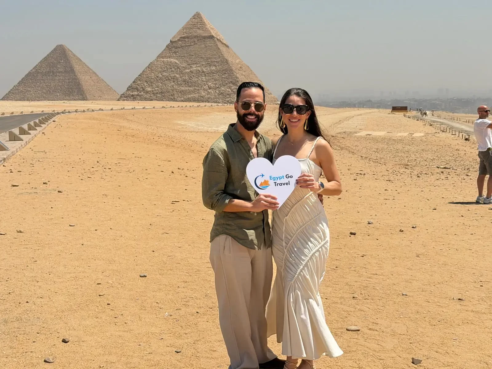 5-Day Cairo Imperial Discovery