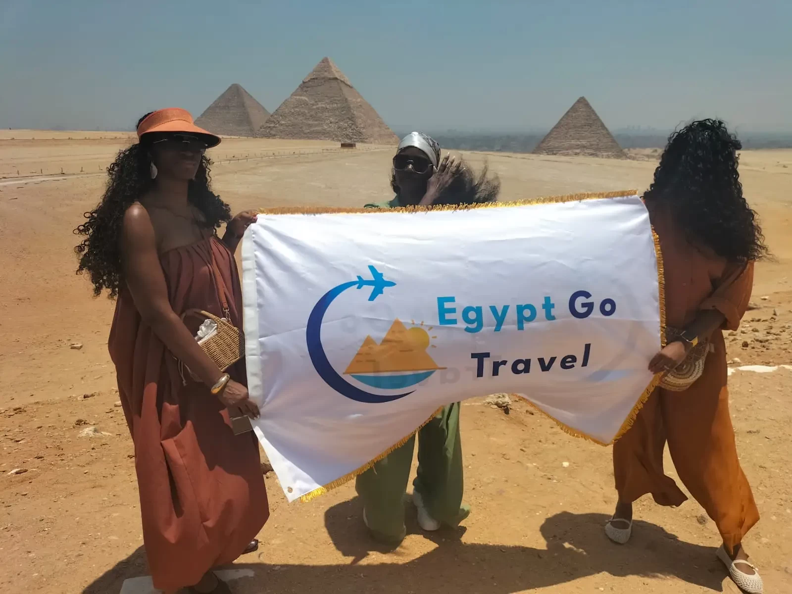 5-Day Cairo Imperial Discovery