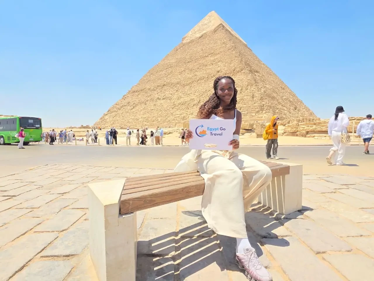4-Day Cairo Royal Heritage Escape