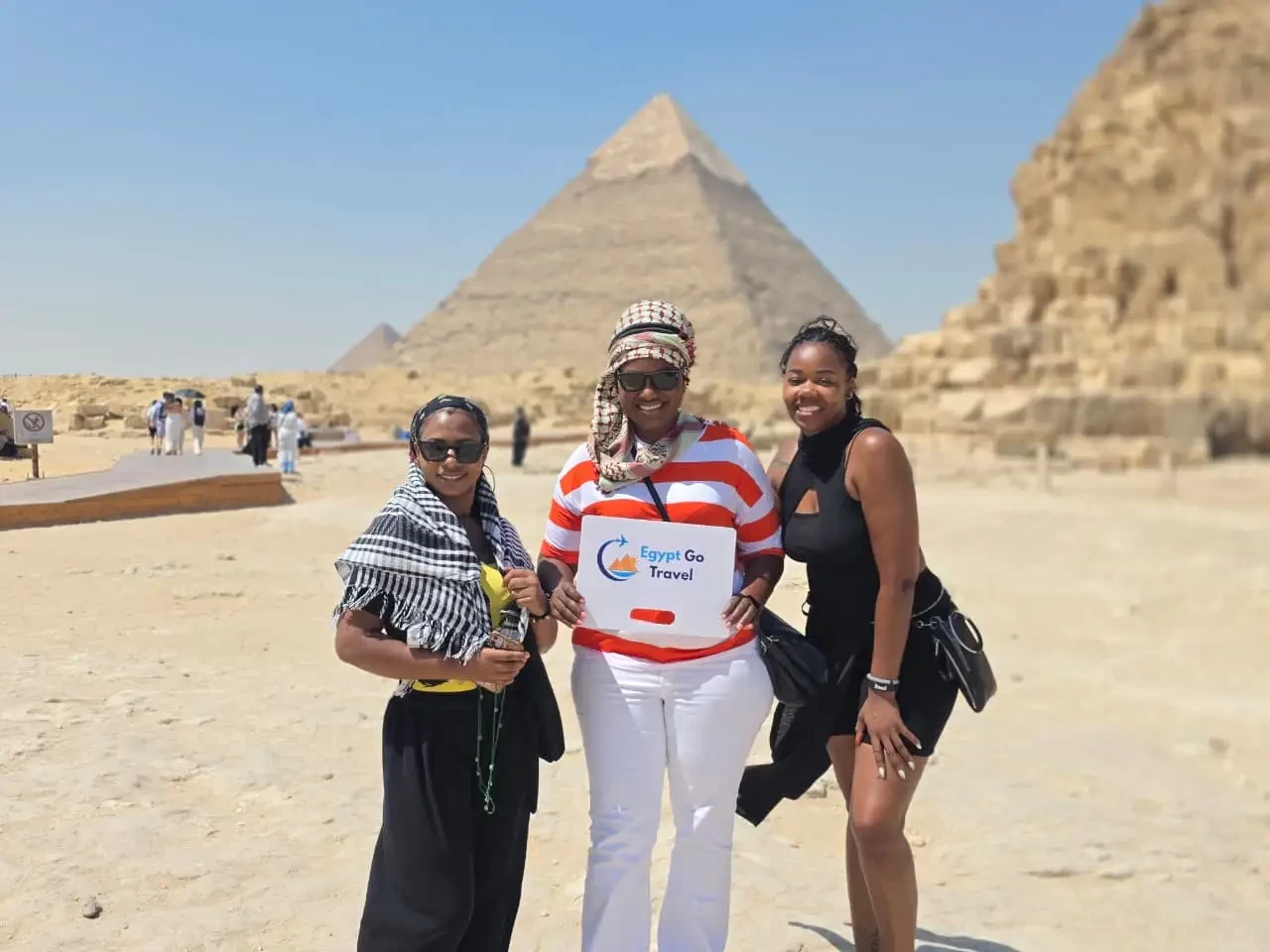 8-Day Cairo, Alexandria & Nile Cruise: The Complete Egypt