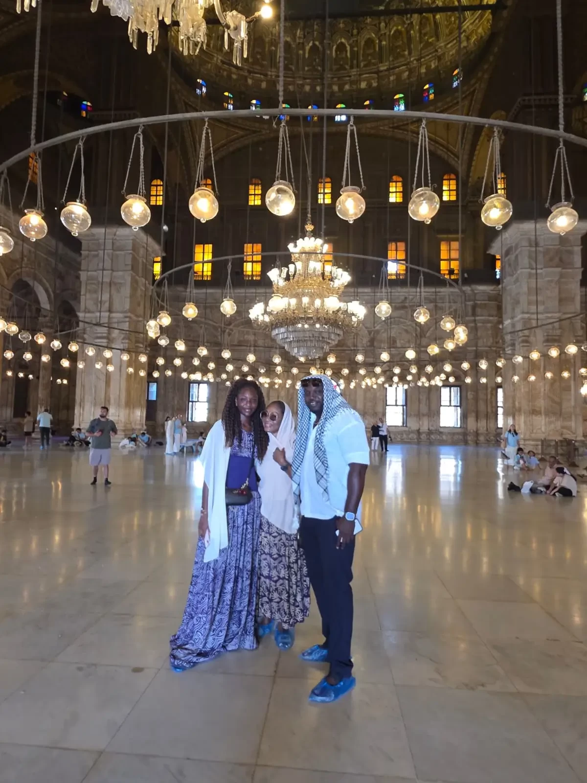 4-Day Islamic Cairo & Alexandria: History Across the Centuries