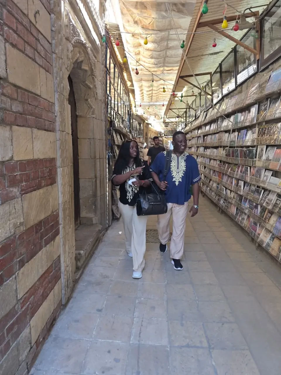 6-Day Faith & Pharaohs: Cairo, Holy Sites & Mount Sinai