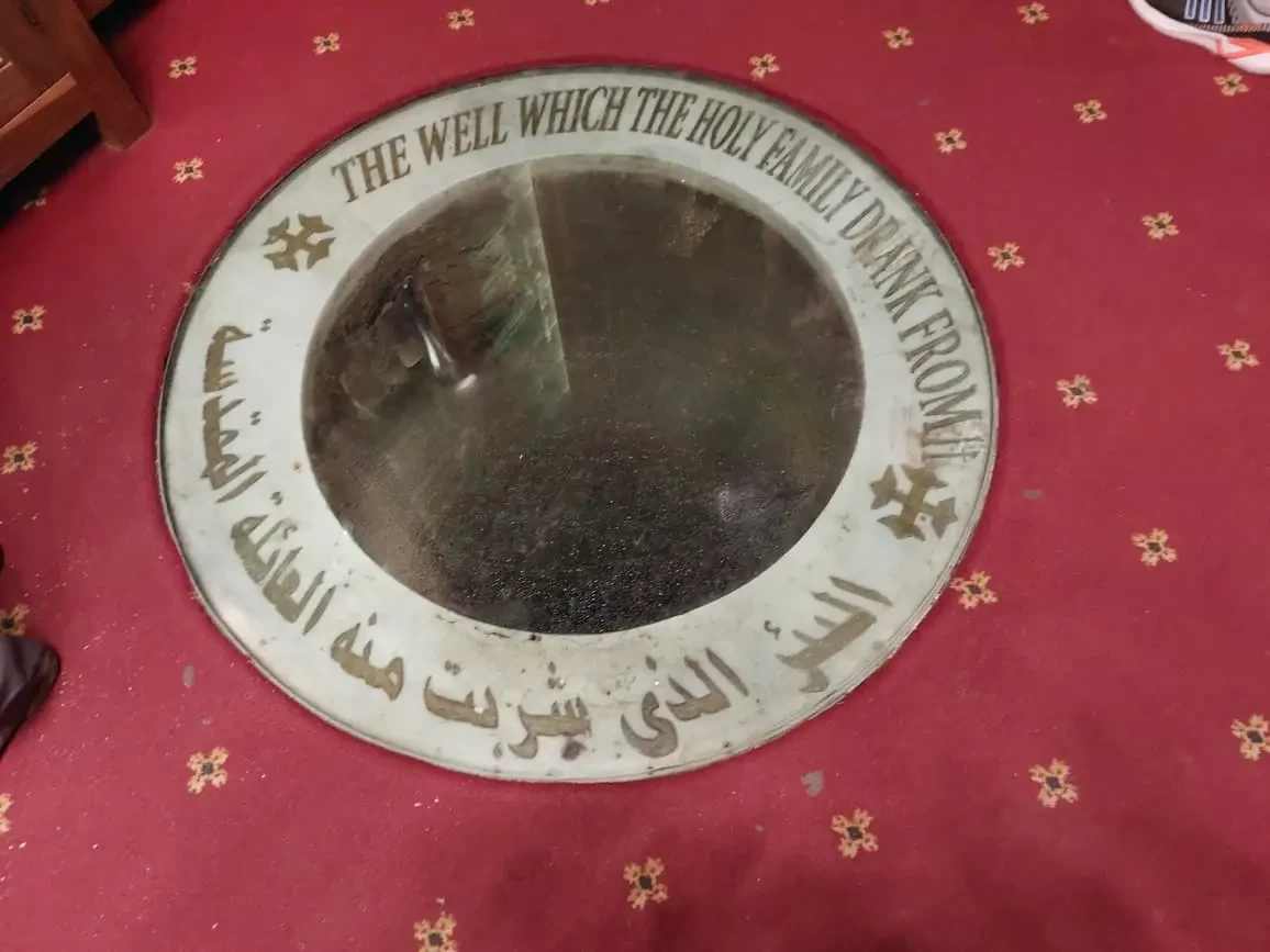6-Day Holy Family Trail: Christian Pilgrimage in Egypt