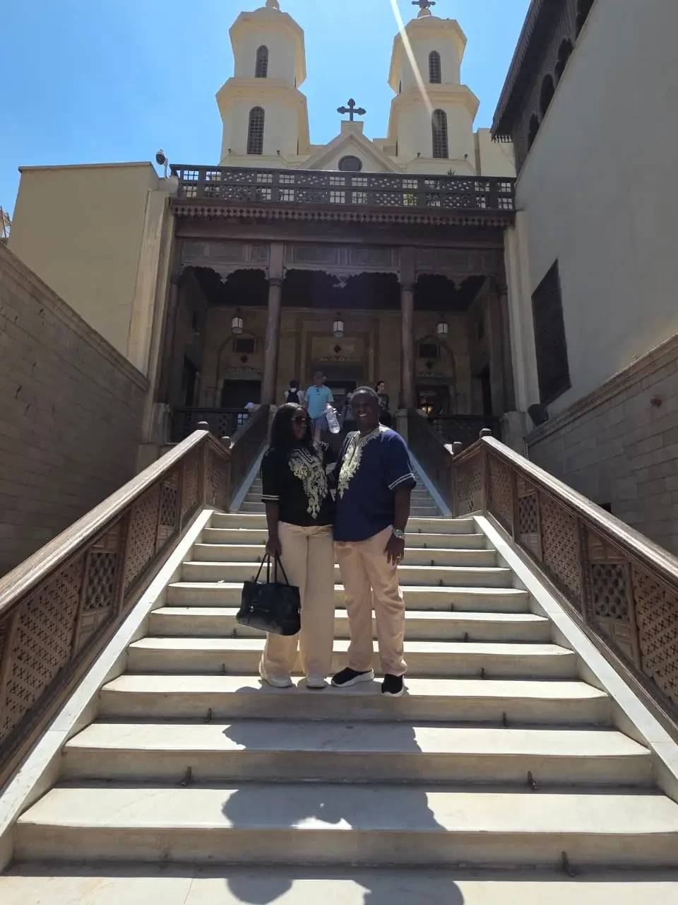 6-Day Holy Family Trail: Christian Pilgrimage in Egypt