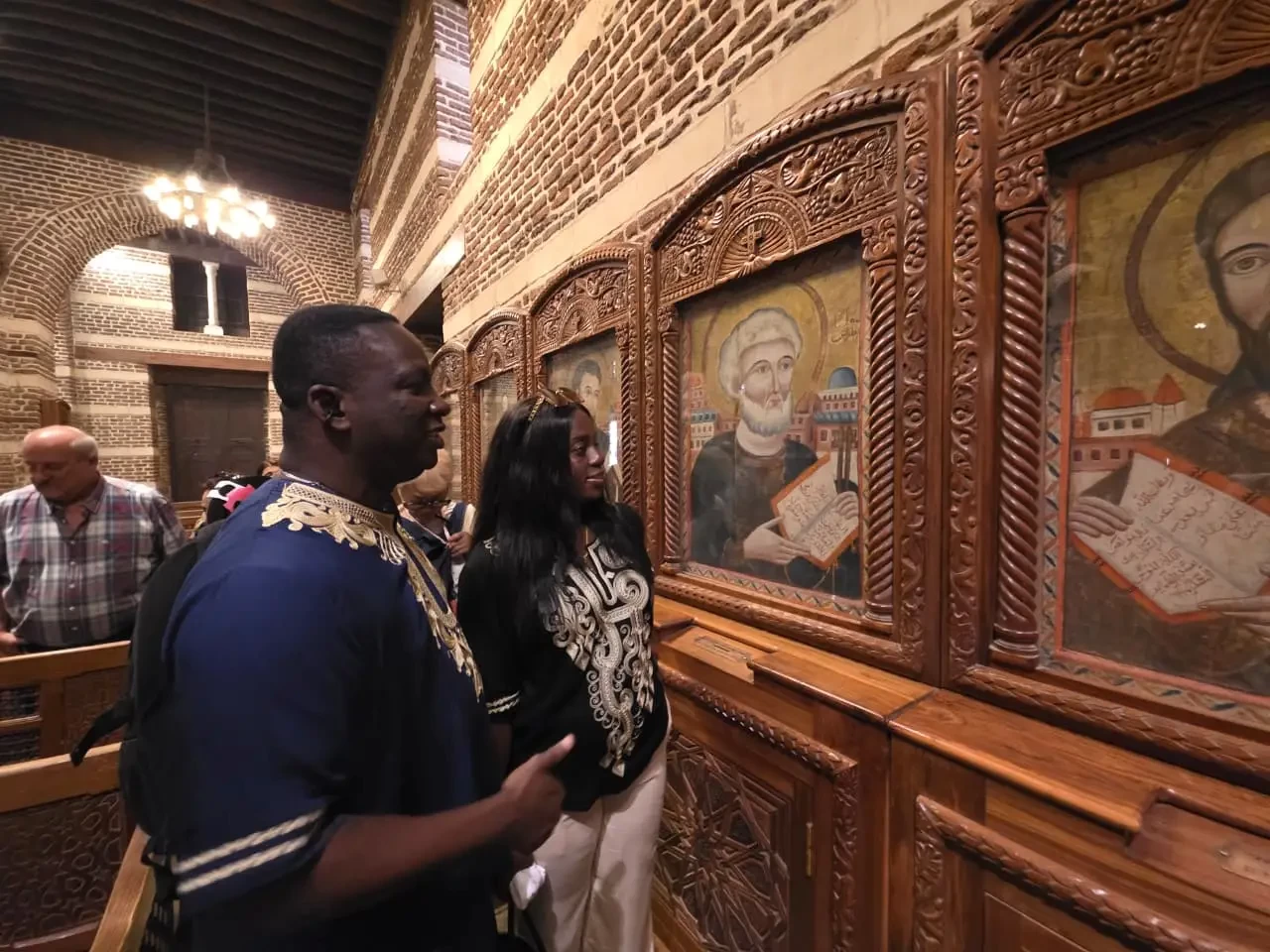 6-Day Holy Family Trail: Christian Pilgrimage in Egypt