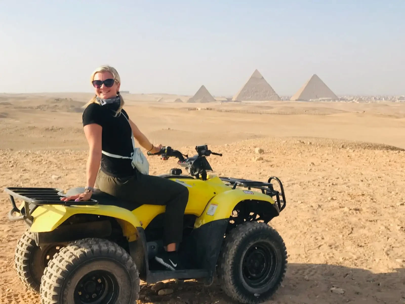 8-Day Luxury Cairo & Hurghada Holiday