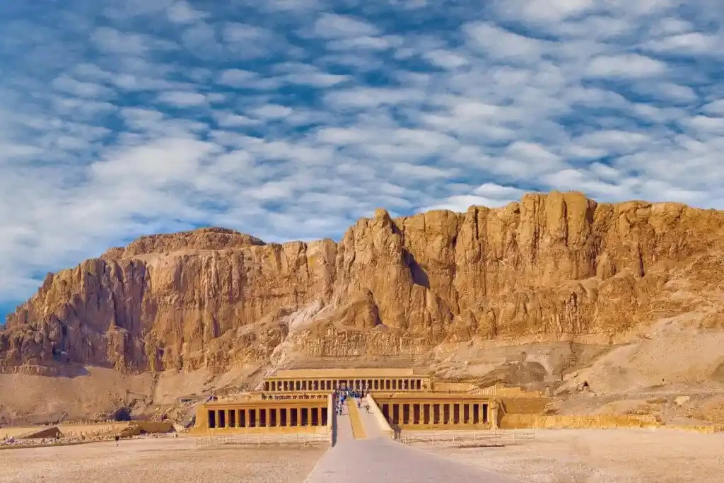 5 Days Cairo & Luxor by Air Tour