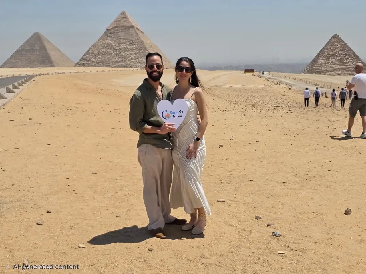 5 Days Cairo & Alexandria Tour