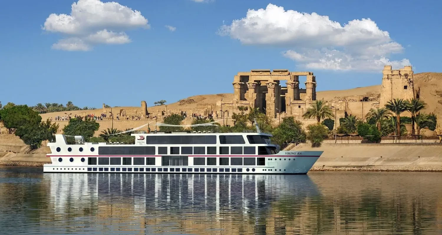6 Days Cairo & Nile Cruise Tour Package
