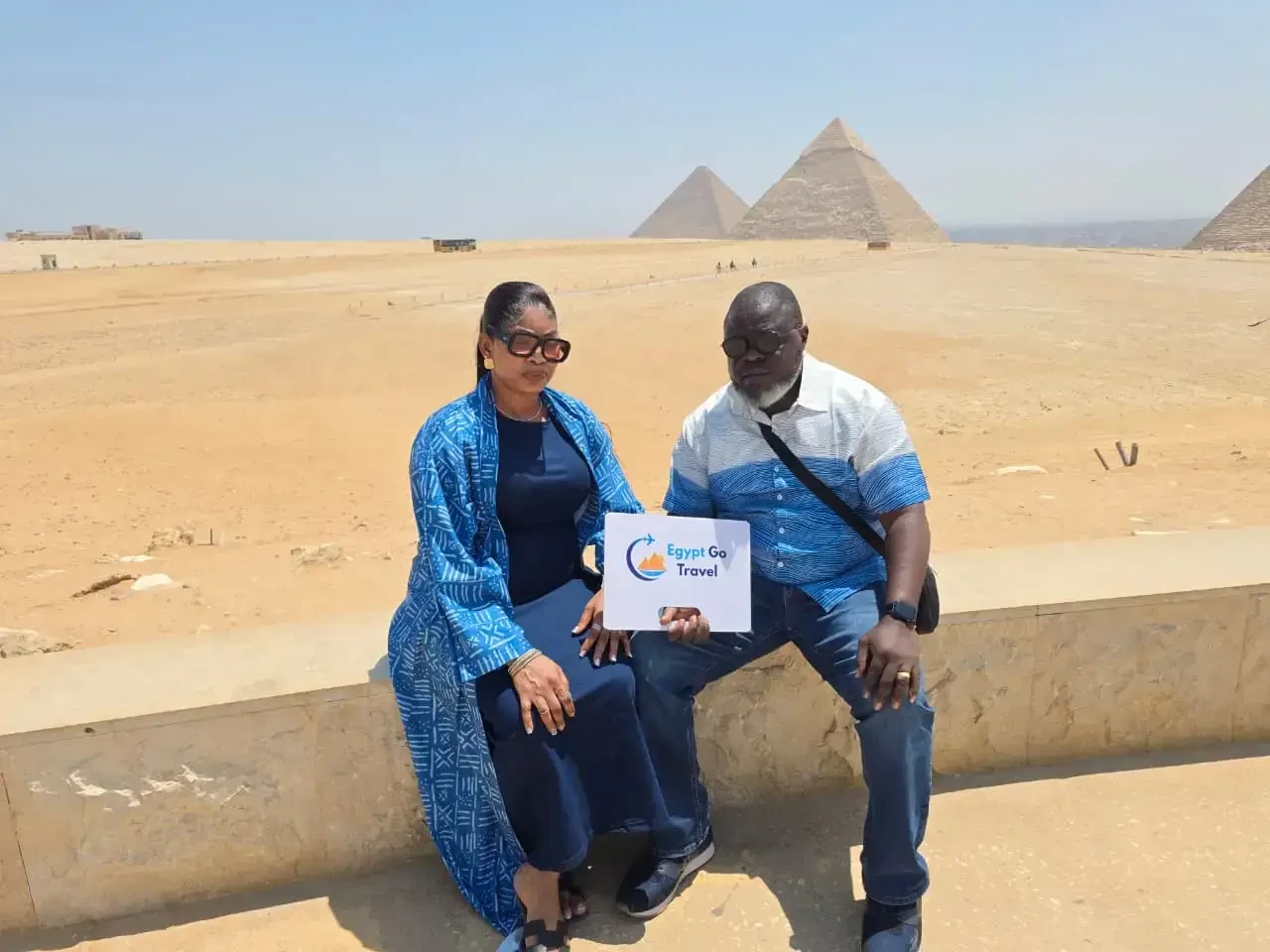 6 Days Cairo & Nile Cruise Tour Package