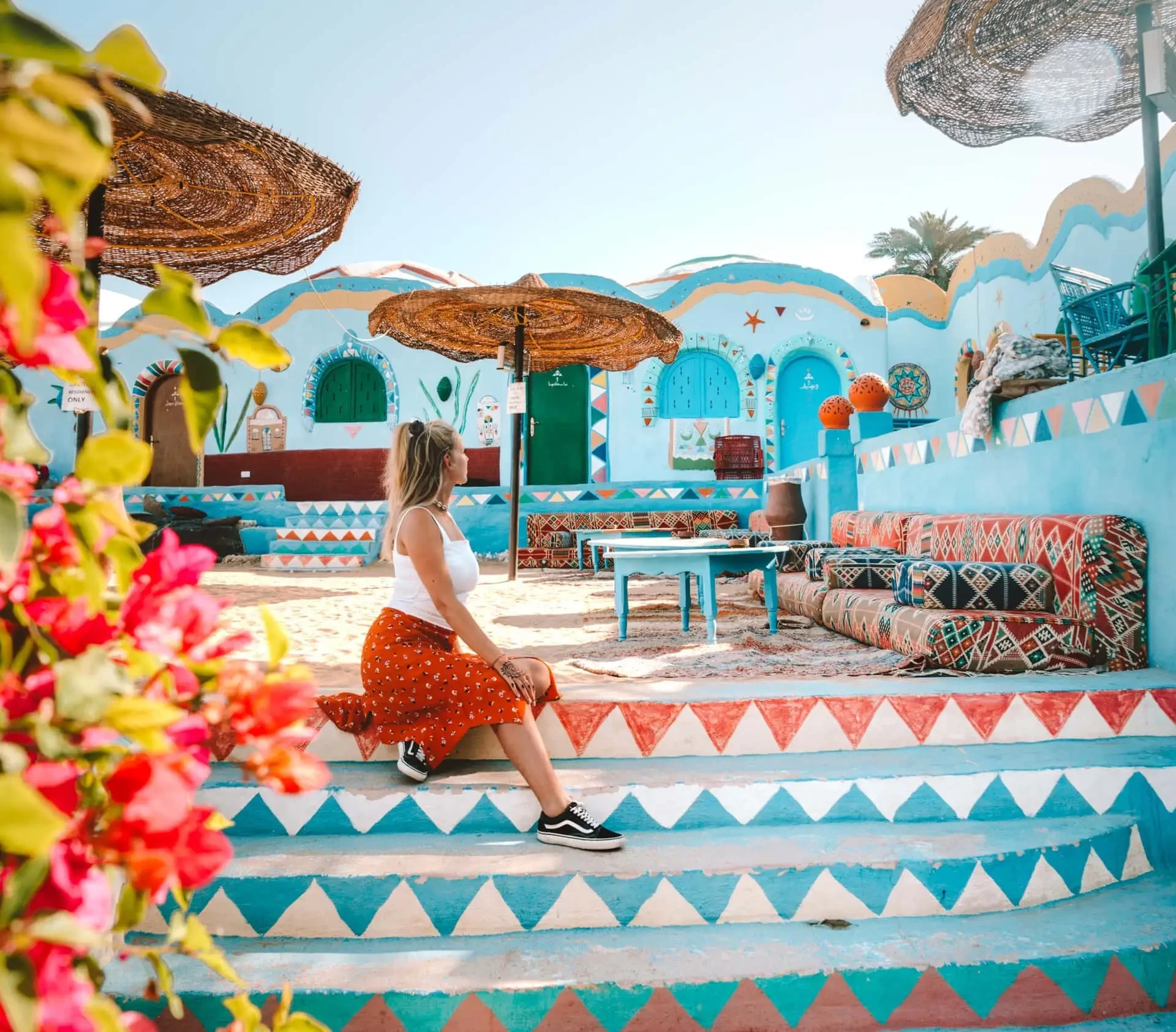9 Days Signature Egypt: Nubia & the Nile (Ultimate Luxury)