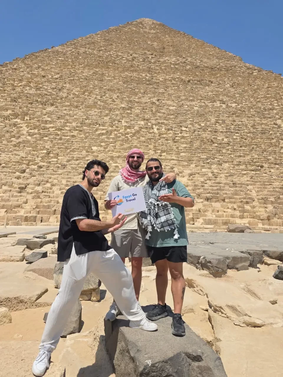 9 Days Signature Egypt: Nubia & the Nile (Ultimate Luxury)