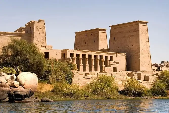 12 Days Luxury Cairo, The Nile & Red Sea
