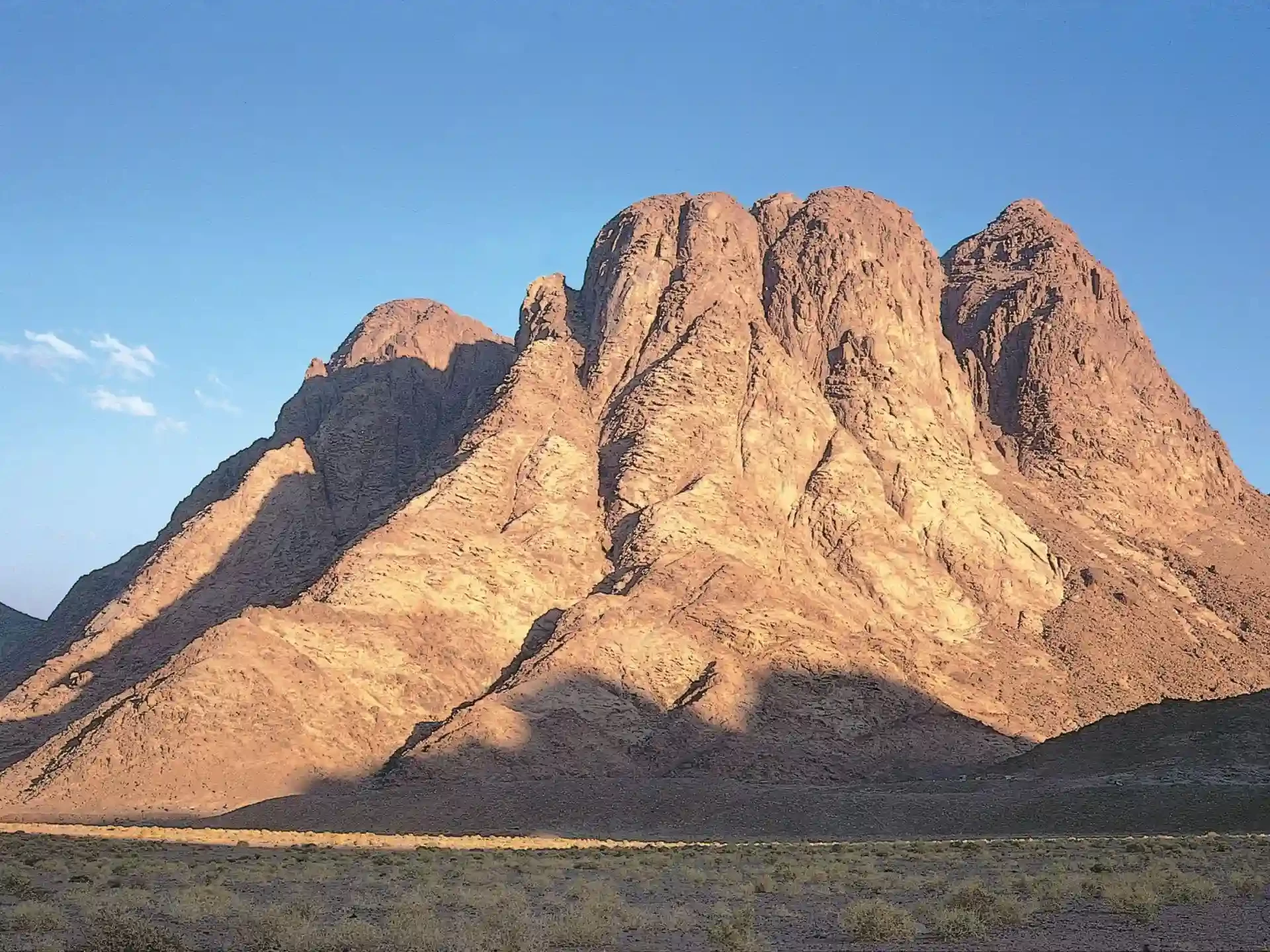 8-Day Egypt Signature Journey: Cairo, Sinai & Sharm